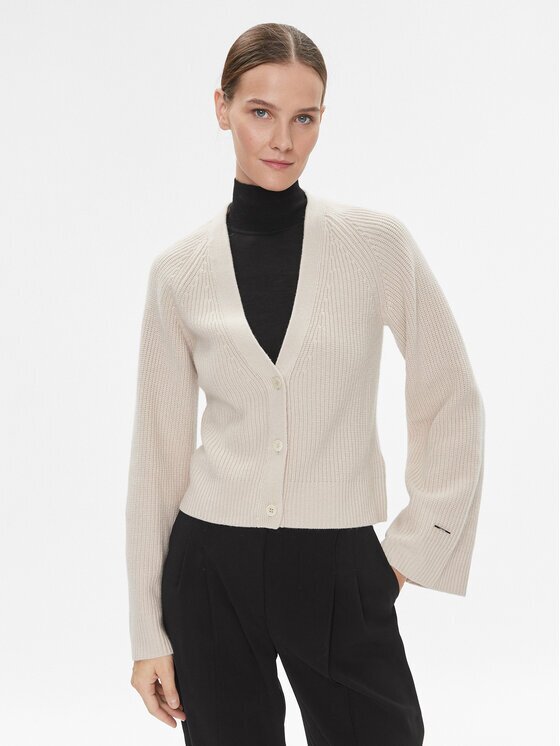 CALVIN KLEIN Кардиган K20K206275 Regular Fit