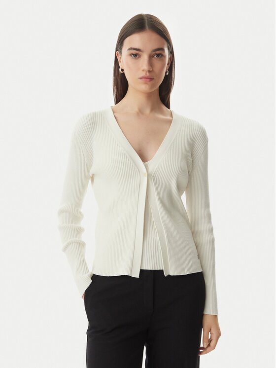 CALVIN KLEIN Кардиган LV044G303G Regular Fit
