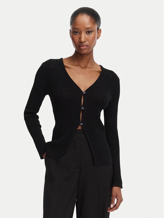 CALVIN KLEIN Кардиган LV047G317G Classic Fit