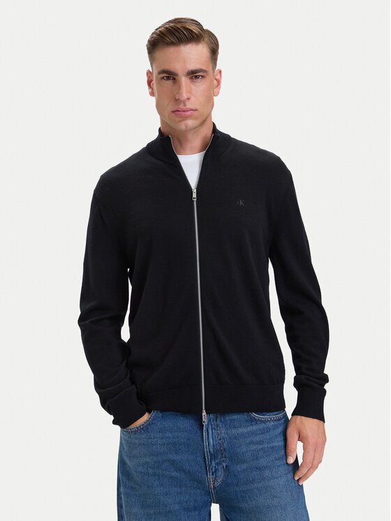 CALVIN KLEIN Кардиган LV04LH320G Regular Fit