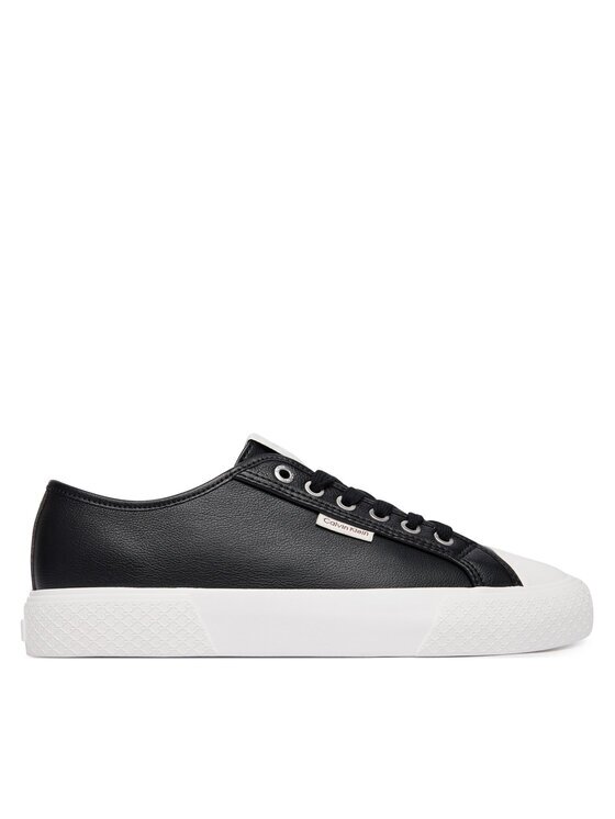 CALVIN KLEIN Кецове Vulc Lace Up Low Lth HW0HW03077