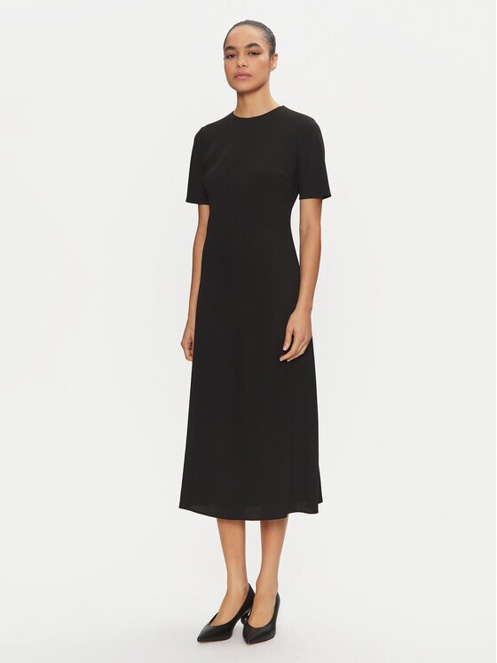 CALVIN KLEIN Коктейлна рокля K20K207869 Regular Fit