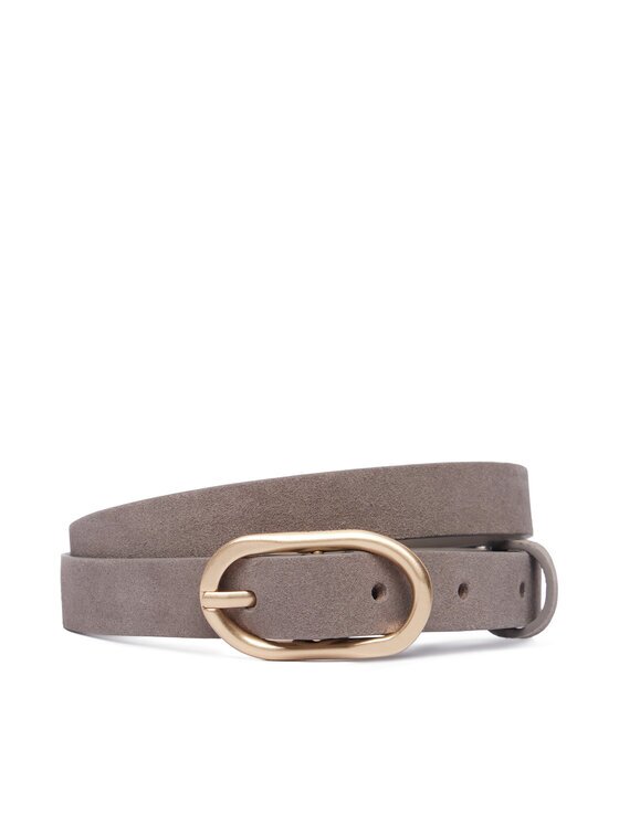 CALVIN KLEIN Колан Buckle Suede Belt 20Mm LV04F7110G