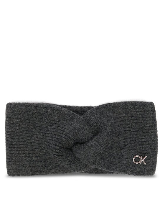 CALVIN KLEIN Лента за глава Chunky K60K612872