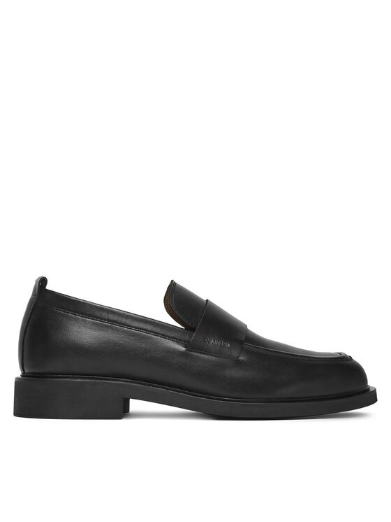 CALVIN KLEIN Лоуфъри SQ RUBBER LOAFER HM0HM01901