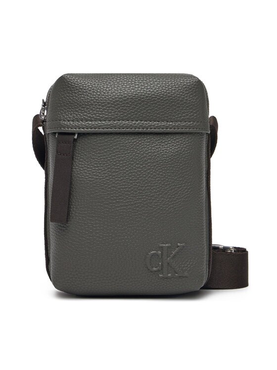 CALVIN KLEIN Мъжка чантичка Cargo Reporter S Bag LV04G3080G