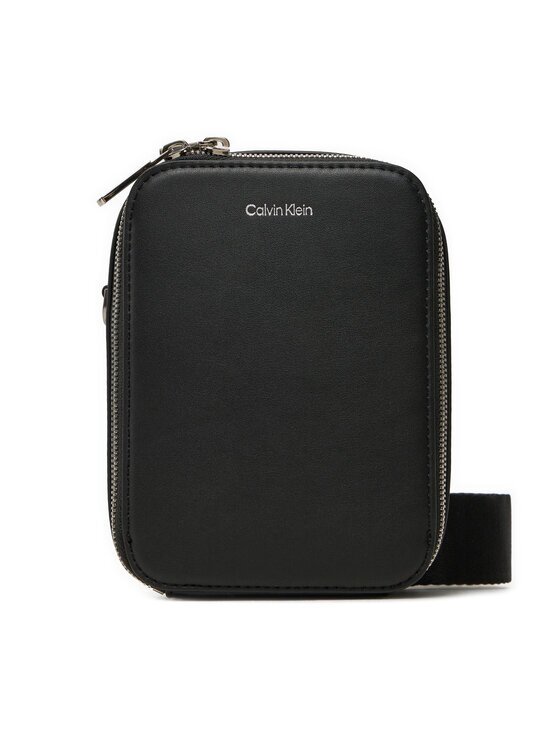 CALVIN KLEIN Мъжка чантичка Ck Sleek Reporter Xs K50K512747