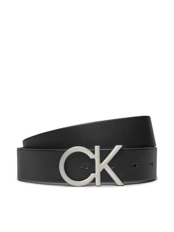 CALVIN KLEIN Колан Ck Buckle Belt 35Mm K50K506849