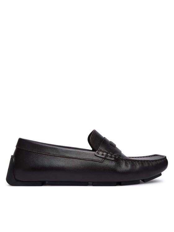 CALVIN KLEIN Мокасини Driver Hdw Lth HM0HM02264