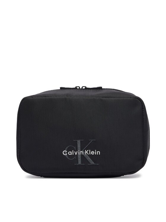 CALVIN KLEIN Несесер Bold Washbafg LV04D1301G