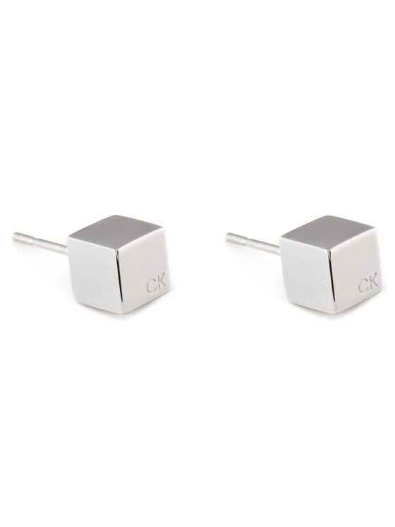 CALVIN KLEIN Обици 35000245