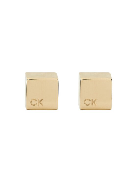 CALVIN KLEIN Обици 35000246