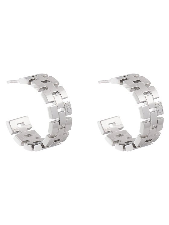 CALVIN KLEIN Обици 35000249