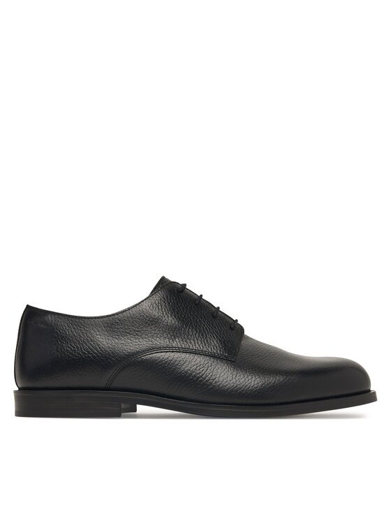 CALVIN KLEIN Обувки Ess Rubber Derby HM0HM02268