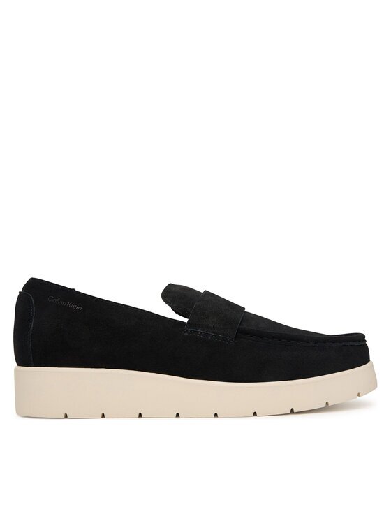 CALVIN KLEIN Обувки Hybrid City Lug Band Loafer Su HM0HM02257