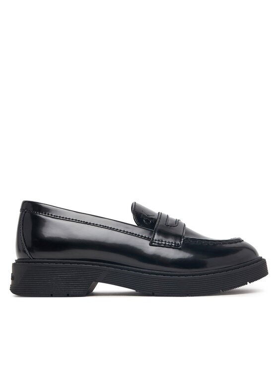 CALVIN KLEIN Обувки Low Cut Shoe V3X4-83493-1453 D