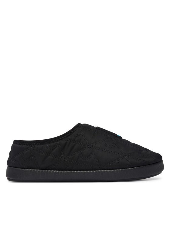 CALVIN KLEIN Пантофи Home Slipper Quilted Rip Emblem HM0HM02280