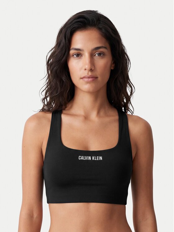 Calvin Klein Performance Спортен сутиен LVGWS6K191