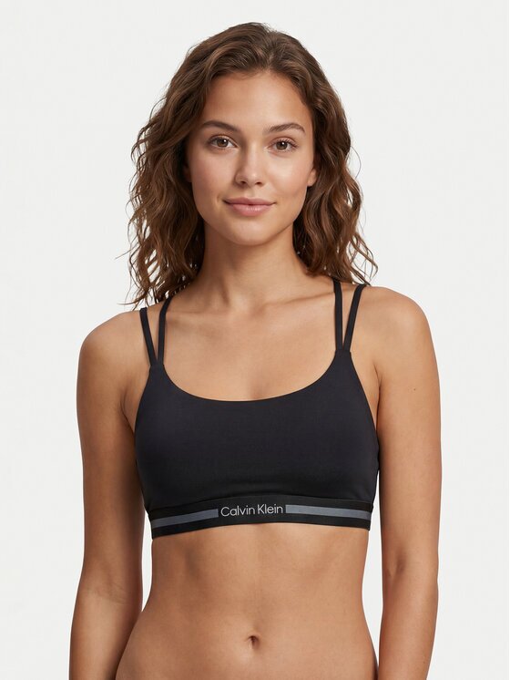 Calvin Klein Performance Спортен сутиен LVGWS6K345