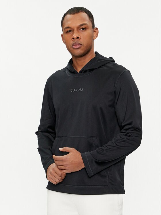 Calvin Klein Performance Суитшърт 00GMS4W328 Regular Fit