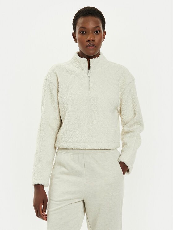 Calvin Klein Performance Суитшърт 00GWF4W307 Regular Fit