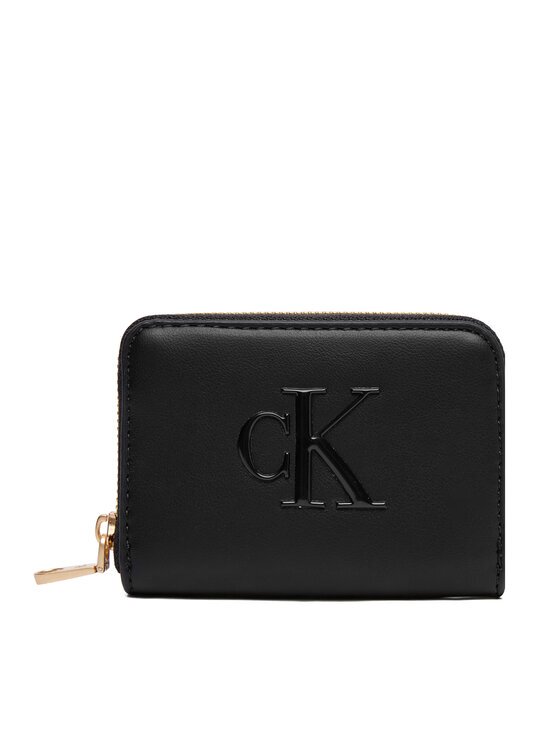CALVIN KLEIN Портфейл LV04F1154G