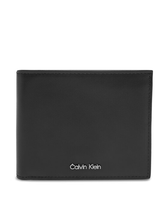 CALVIN KLEIN Портфейл Raised Billfold LV04D1276G
