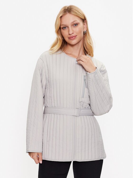 CALVIN KLEIN Преходно яке K20K205505 Regular Fit