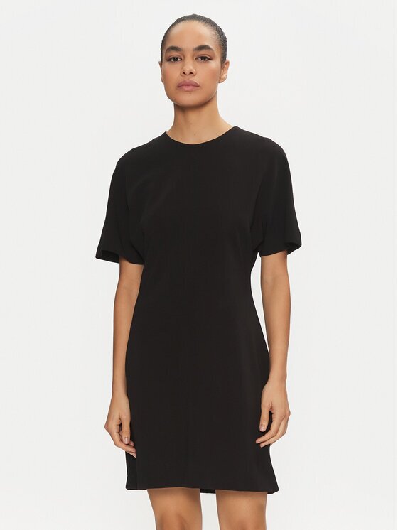 CALVIN KLEIN Пухено яке K20K207910 Regular Fit