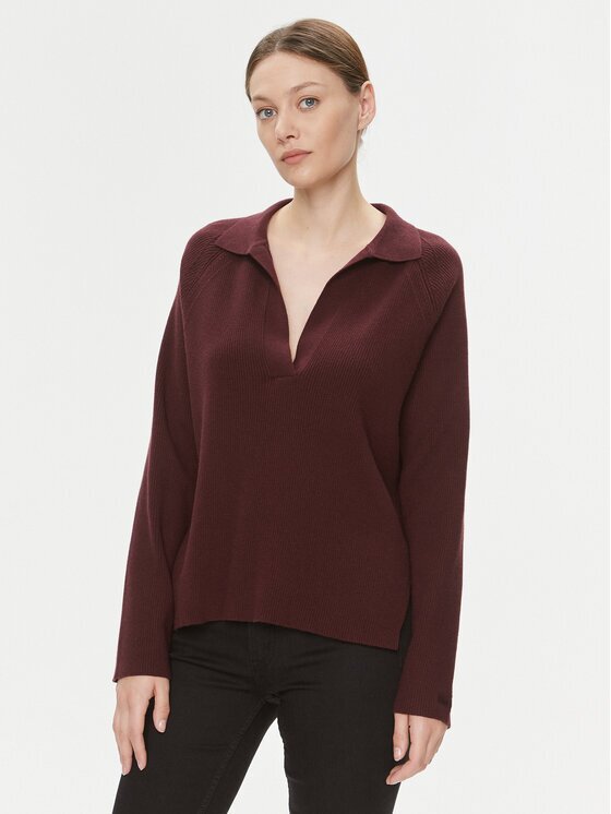 CALVIN KLEIN Пуловер Essential K20K206019 Relaxed Fit
