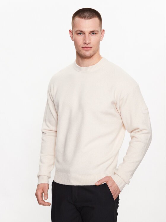 CALVIN KLEIN Пуловер K10K110401 Regular Fit