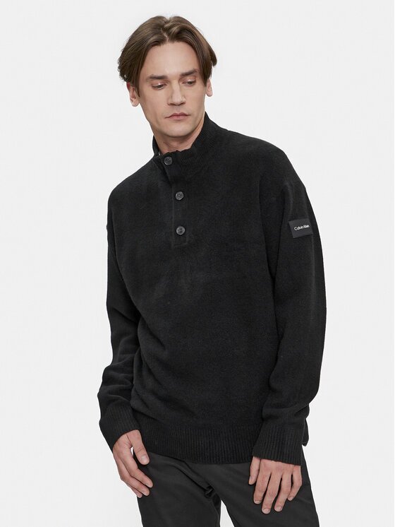 CALVIN KLEIN Пуловер K10K111960 Regular Fit