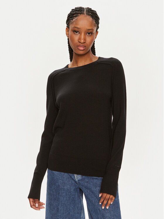 CALVIN KLEIN Пуловер K20K207575 Regular Fit