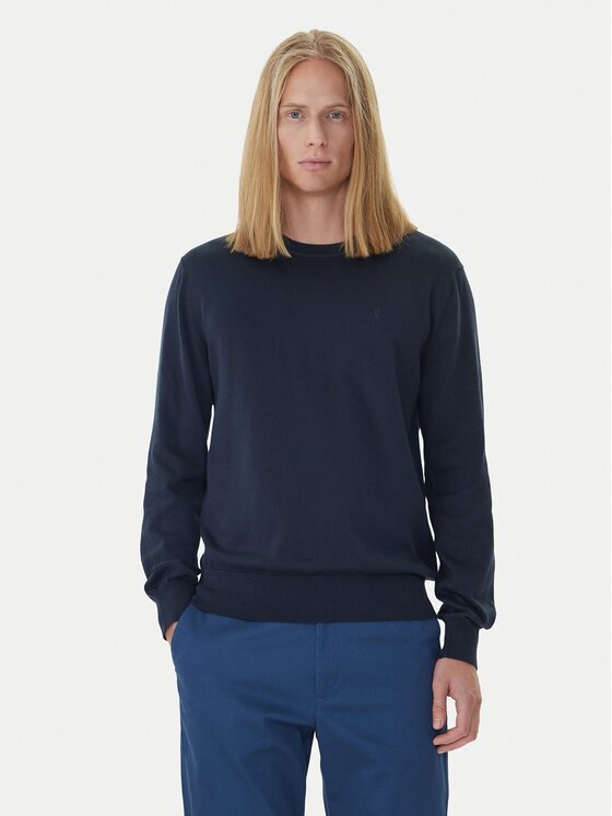 CALVIN KLEIN Пуловер LV040BM343 Regular Fit