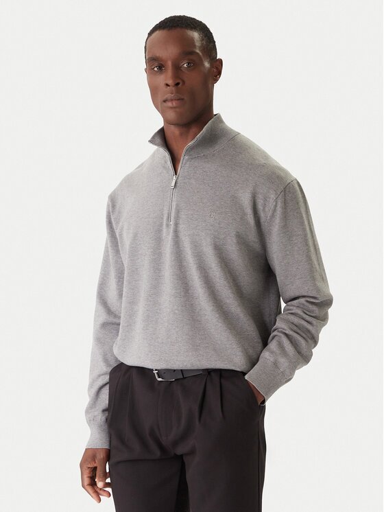 CALVIN KLEIN Пуловер LV040BM356 Regular Fit