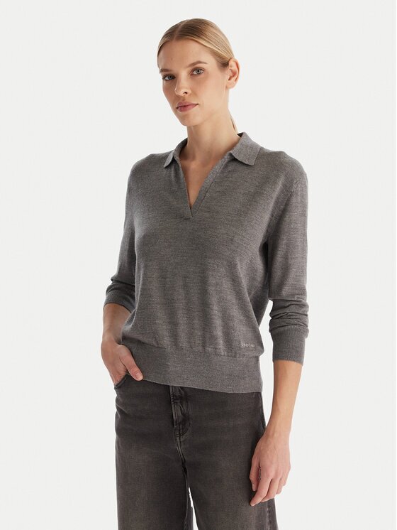 CALVIN KLEIN Пуловер LV044A305G Regular Fit
