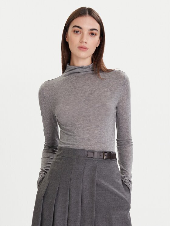CALVIN KLEIN Пуловер LV044D239G Slim Fit