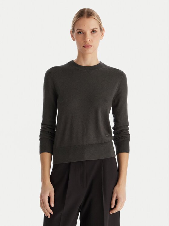 CALVIN KLEIN Пуловер LV044D370G Regular Fit