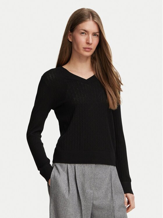 CALVIN KLEIN Пуловер LV044H300G Regular Fit