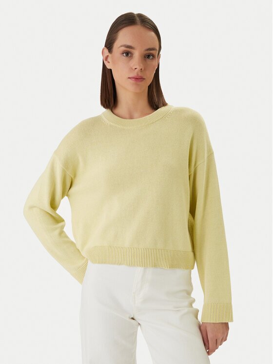CALVIN KLEIN Пуловер LV047D305G Relaxed Fit