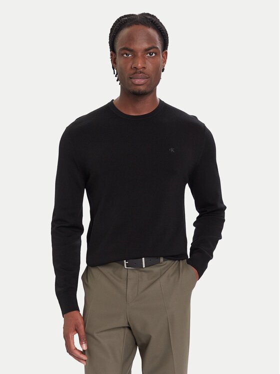 CALVIN KLEIN Пуловер LV04LB305G Regular Fit