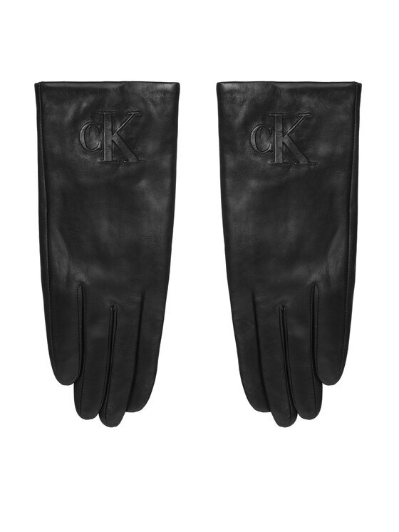 CALVIN KLEIN Ръкавици LV04F8123G