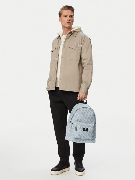 CALVIN KLEIN Раница Aop Backpack IU0IU00735