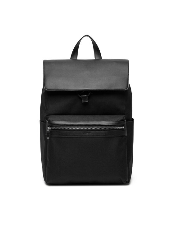 CALVIN KLEIN Раница Contrast Flap Backpack LV04D3030G