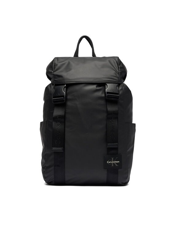 CALVIN KLEIN Раница Rubberized Flap Backpack LV04D3479G