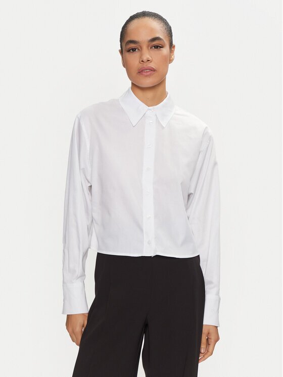 CALVIN KLEIN Риза K20K208068 Regular Fit