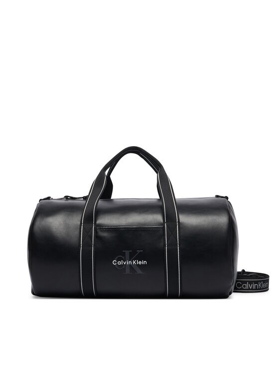 CALVIN KLEIN Сак Bold Logo Webbing Weekender LV04D3461G
