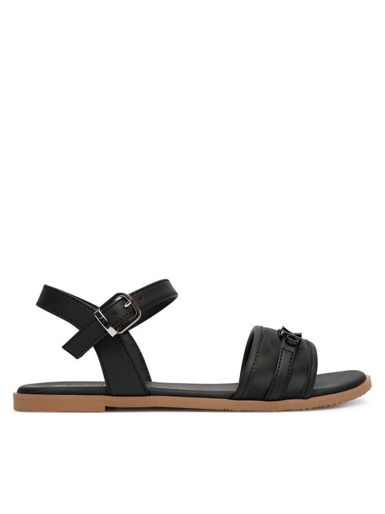 CALVIN KLEIN Сандали Velcro Sandal V3A2-83247-1752