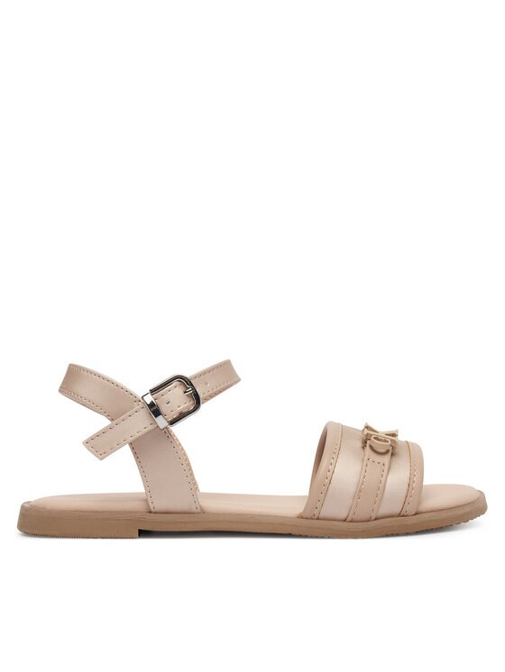 CALVIN KLEIN Сандали Velcro Sandal V3A2-83248-1906 D