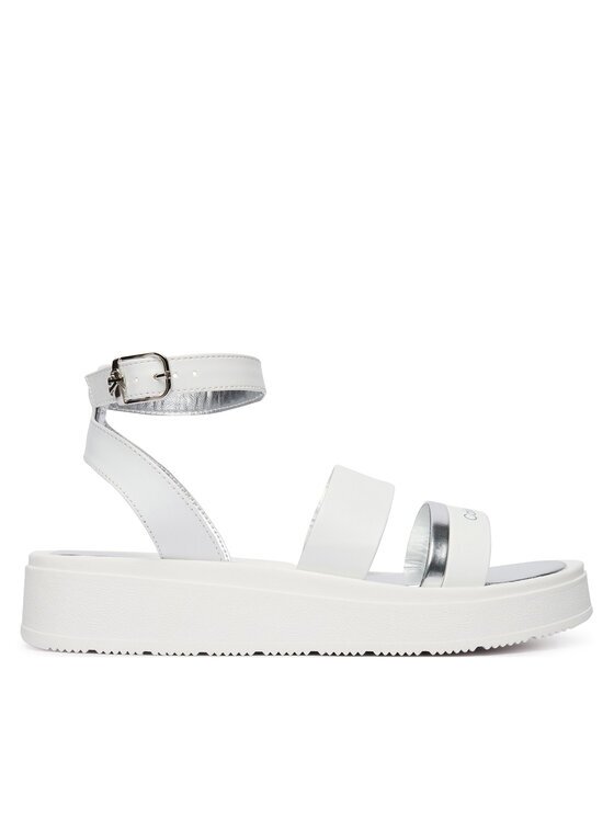 CALVIN KLEIN Сандали V4A2-83261-0326 M